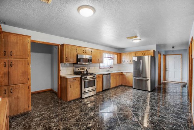 14205 Bohemian Hall Road, Crosby, TX 77532