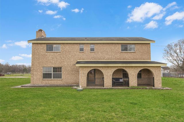 14205 Bohemian Hall Road, Crosby, TX 77532