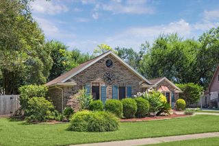 15512 Tadworth Court, Houston, TX 77062