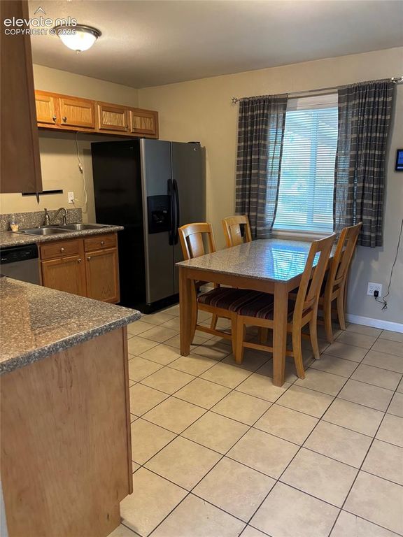 1423 Keith Drive, Colorado Springs, CO 80916 — photo 2