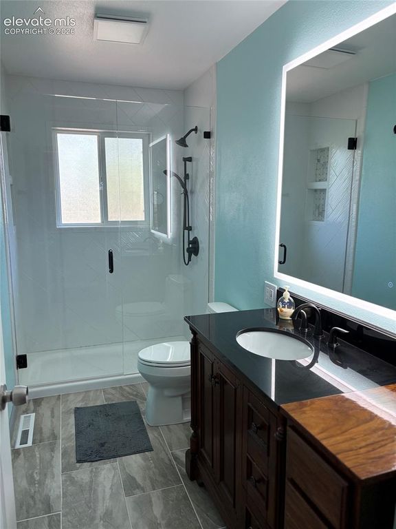 1423 Keith Drive, Colorado Springs, CO 80916 — photo 4