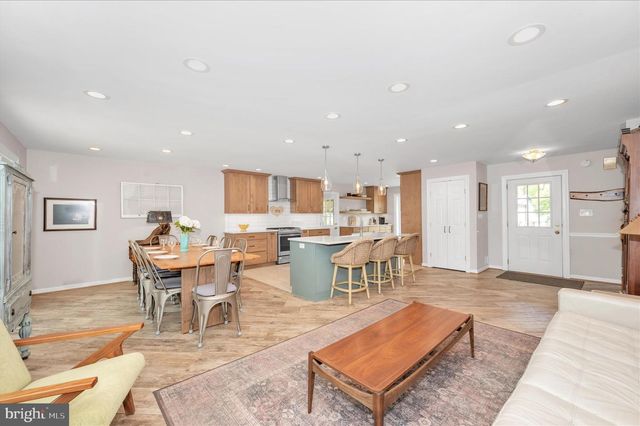 14408 PECAN DR, Rockville, MD 20853