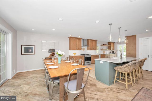 14408 PECAN DR, Rockville, MD 20853