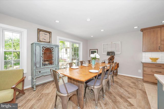 14408 PECAN DR, Rockville, MD 20853