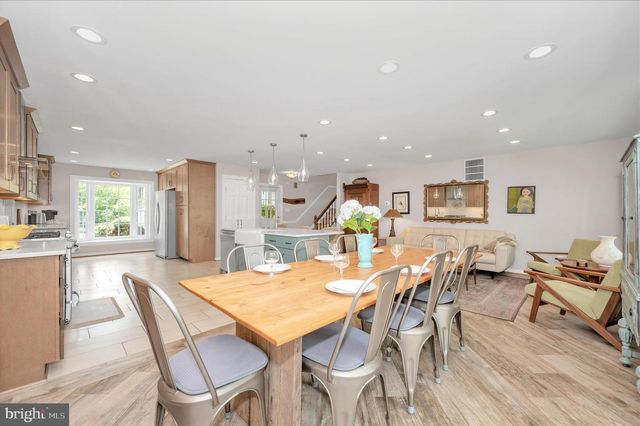 14408 PECAN DR, Rockville, MD 20853