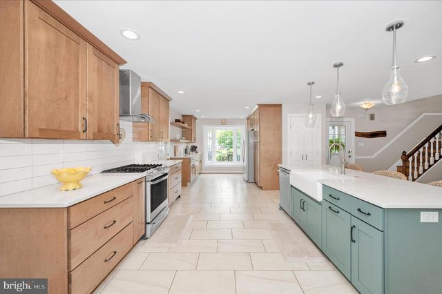 14408 PECAN DR, Rockville, MD 20853