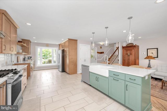 14408 PECAN DR, Rockville, MD 20853