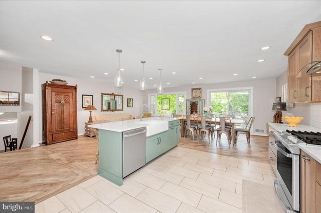 14408 PECAN DR, Rockville, MD 20853