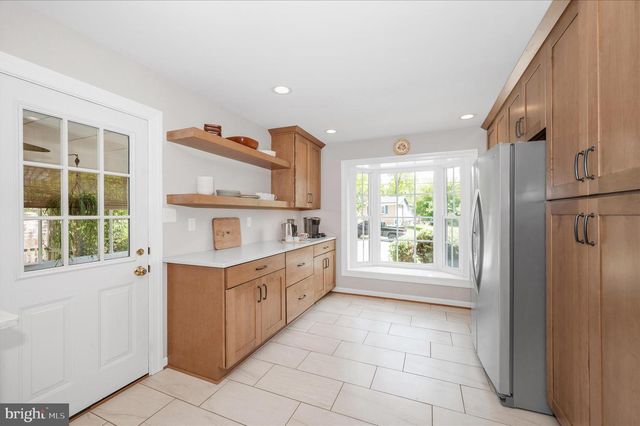14408 PECAN DR, Rockville, MD 20853