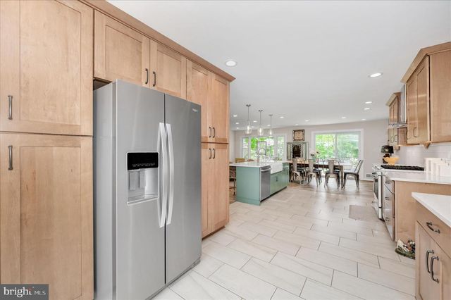 14408 PECAN DR, Rockville, MD 20853