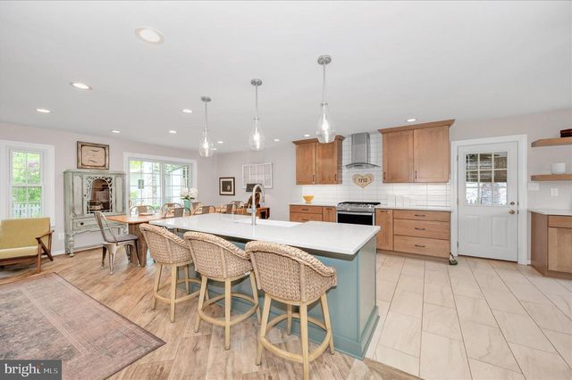 14408 PECAN DR, Rockville, MD 20853