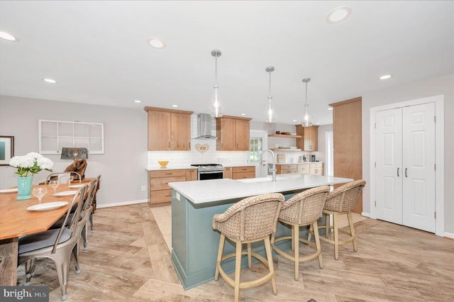 14408 PECAN DR, Rockville, MD 20853