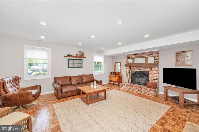 14408 PECAN DR, Rockville, MD 20853