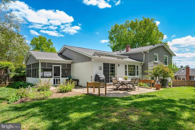 14408 PECAN DR, Rockville, MD 20853