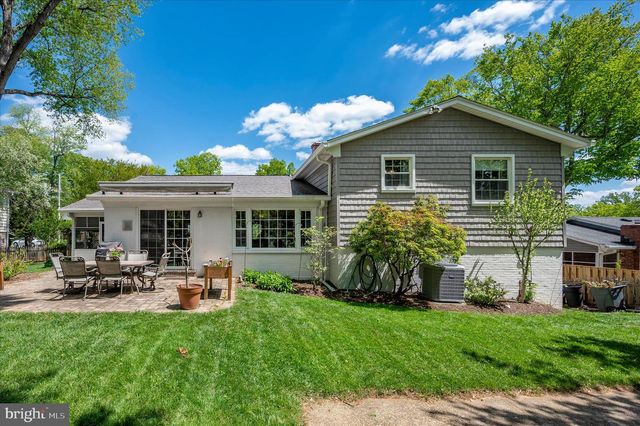 14408 PECAN DR, Rockville, MD 20853