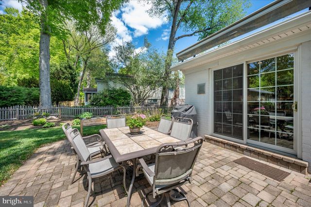 14408 PECAN DR, Rockville, MD 20853