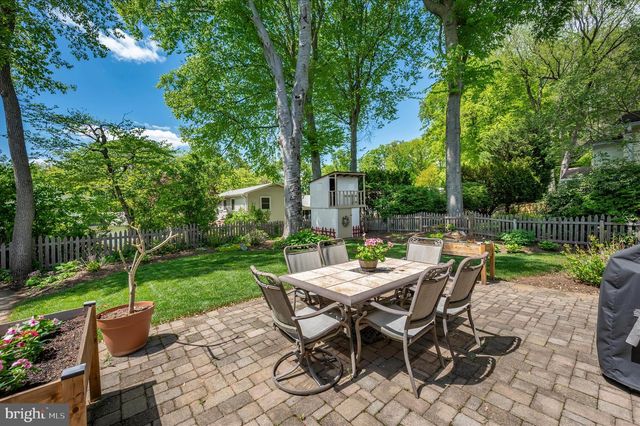 14408 PECAN DR, Rockville, MD 20853