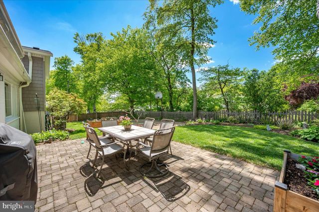 14408 PECAN DR, Rockville, MD 20853