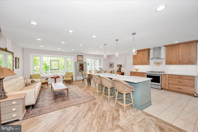 14408 PECAN DR, Rockville, MD 20853