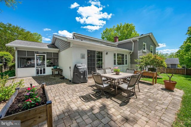14408 PECAN DR, Rockville, MD 20853