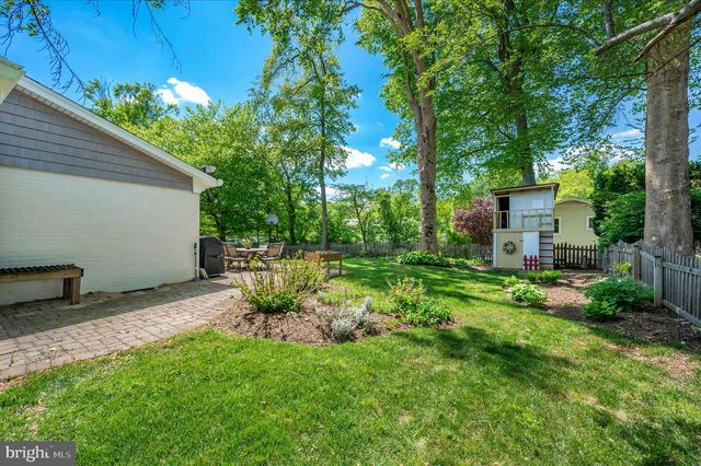 14408 PECAN DR, Rockville, MD 20853