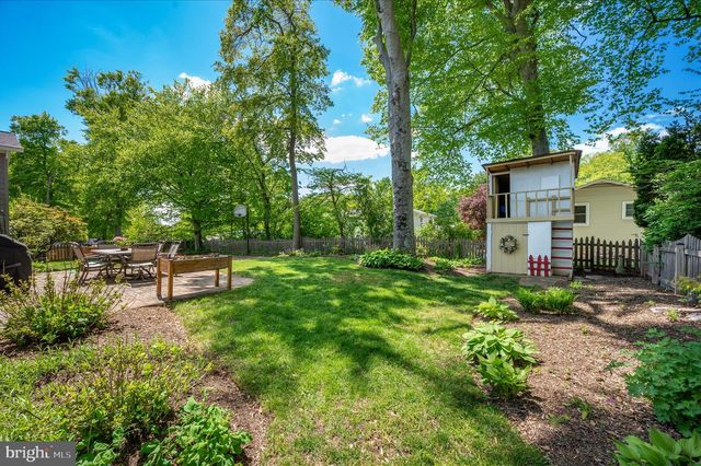 14408 PECAN DR, Rockville, MD 20853