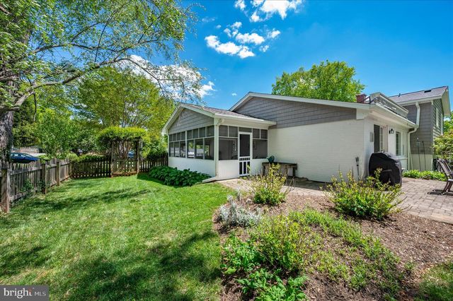 14408 PECAN DR, Rockville, MD 20853