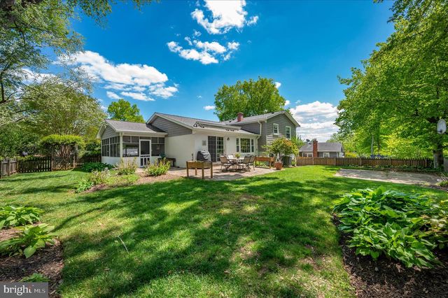 14408 PECAN DR, Rockville, MD 20853