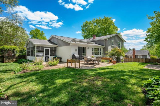 14408 PECAN DR, Rockville, MD 20853