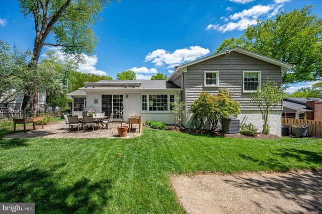 14408 PECAN DR, Rockville, MD 20853