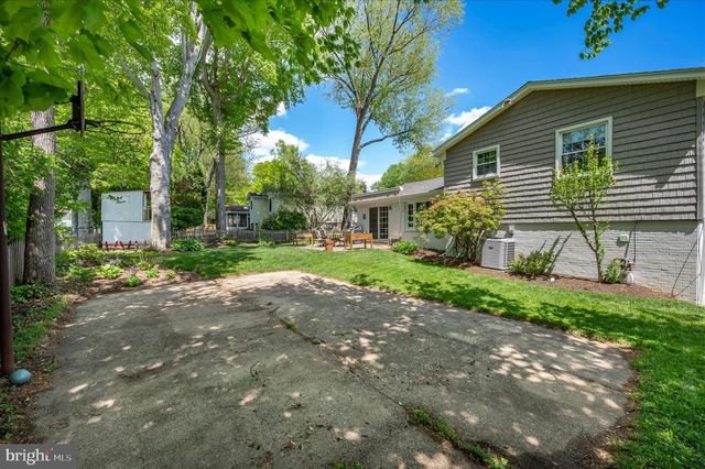 14408 PECAN DR, Rockville, MD 20853