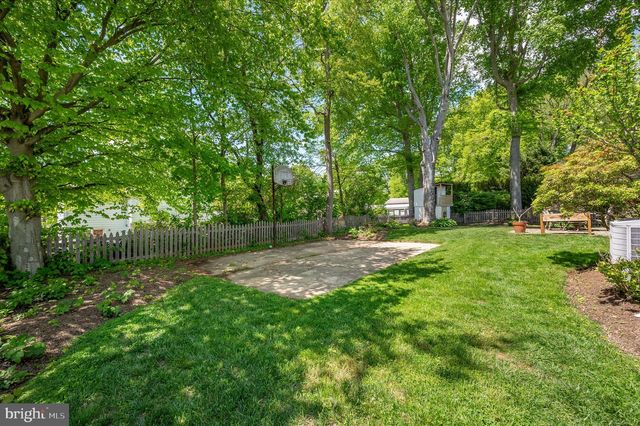 14408 PECAN DR, Rockville, MD 20853