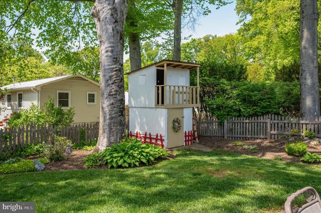 14408 PECAN DR, Rockville, MD 20853