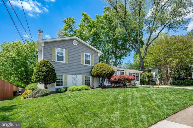 14408 PECAN DR, Rockville, MD 20853