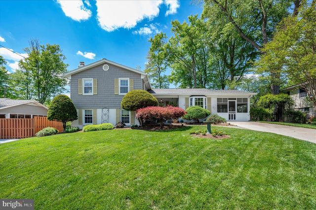 14408 PECAN DR, Rockville, MD 20853