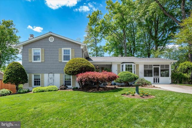 14408 PECAN DR, Rockville, MD 20853