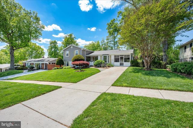 14408 PECAN DR, Rockville, MD 20853
