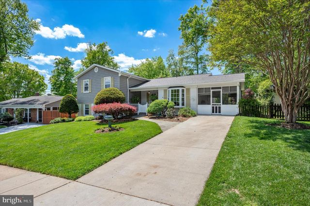 14408 PECAN DR, Rockville, MD 20853