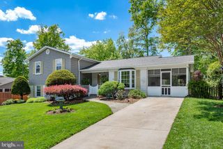 14408 PECAN DR, Rockville, MD 20853
