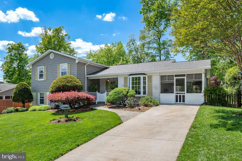 14408 PECAN DR, Rockville, MD 20853