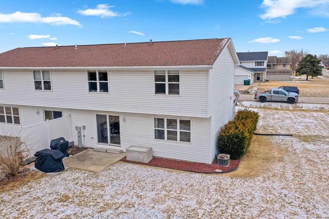 1933 ANITA COURT, Appleton, WI 54913