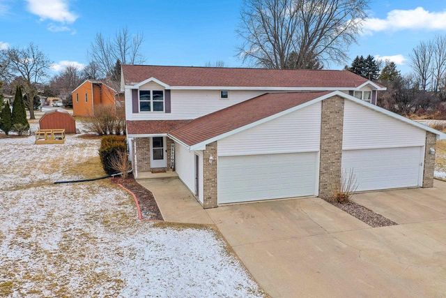 1933 ANITA COURT, Appleton, WI 54913
