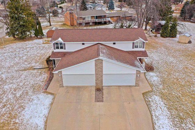1933 ANITA COURT, Appleton, WI 54913