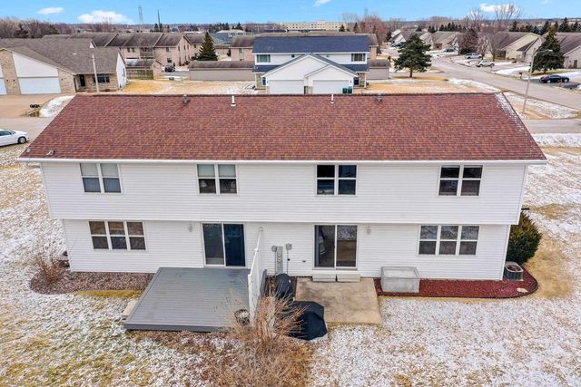 1933 ANITA COURT, Appleton, WI 54913