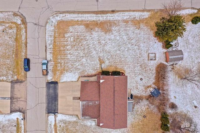 1933 ANITA COURT, Appleton, WI 54913