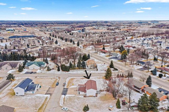 1933 ANITA COURT, Appleton, WI 54913