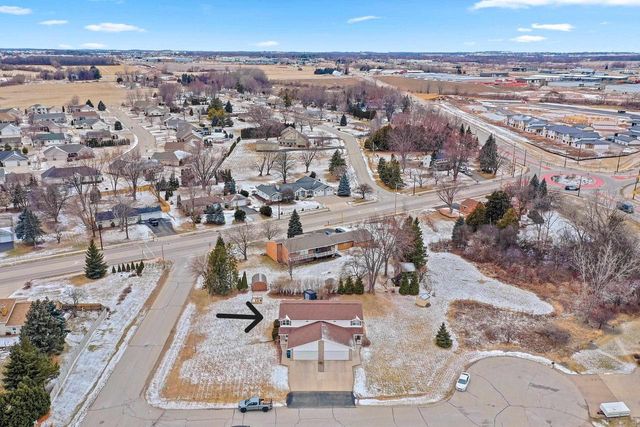 1933 ANITA COURT, Appleton, WI 54913