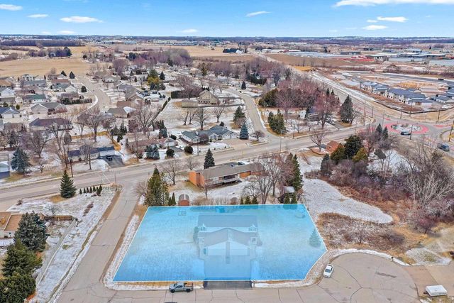 1933 ANITA COURT, Appleton, WI 54913