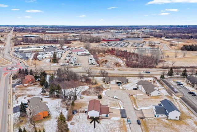 1933 ANITA COURT, Appleton, WI 54913