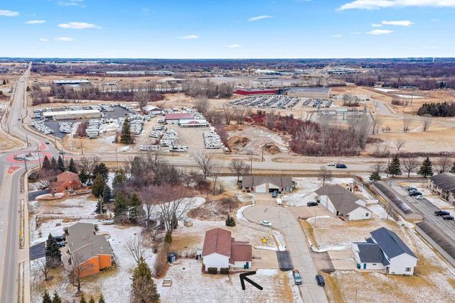 1933 ANITA COURT, Appleton, WI 54913